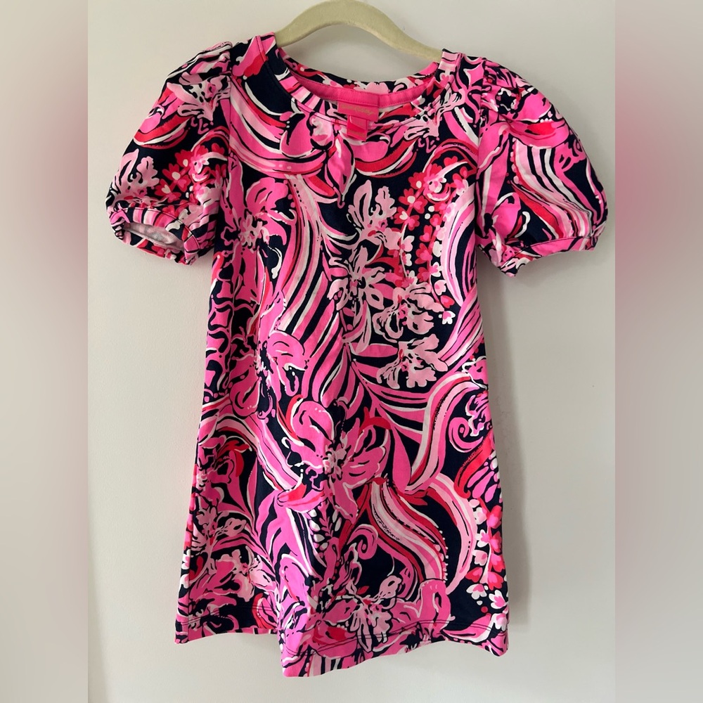 Lilly Pulitzer Kids Dress Bundle - spring/summer bundle - Picture 6 of 14